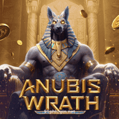 Play Anubis Wrath at 91ph