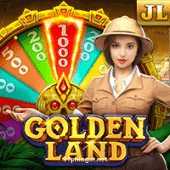 Play Golden Land at 91ph