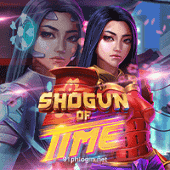 Shogun of Time Slot Game Preview